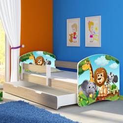 Otroške postelje